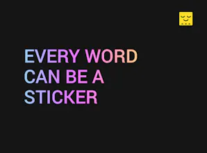 Mr. Stickeroid for Chrome gallery image