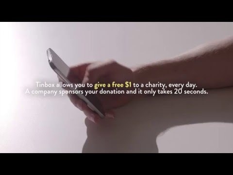 Tinbox gallery image