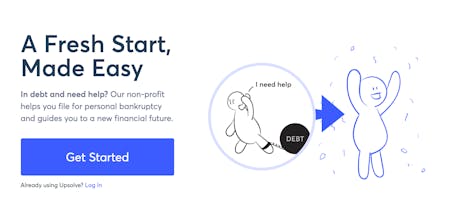 Upsolve gallery image