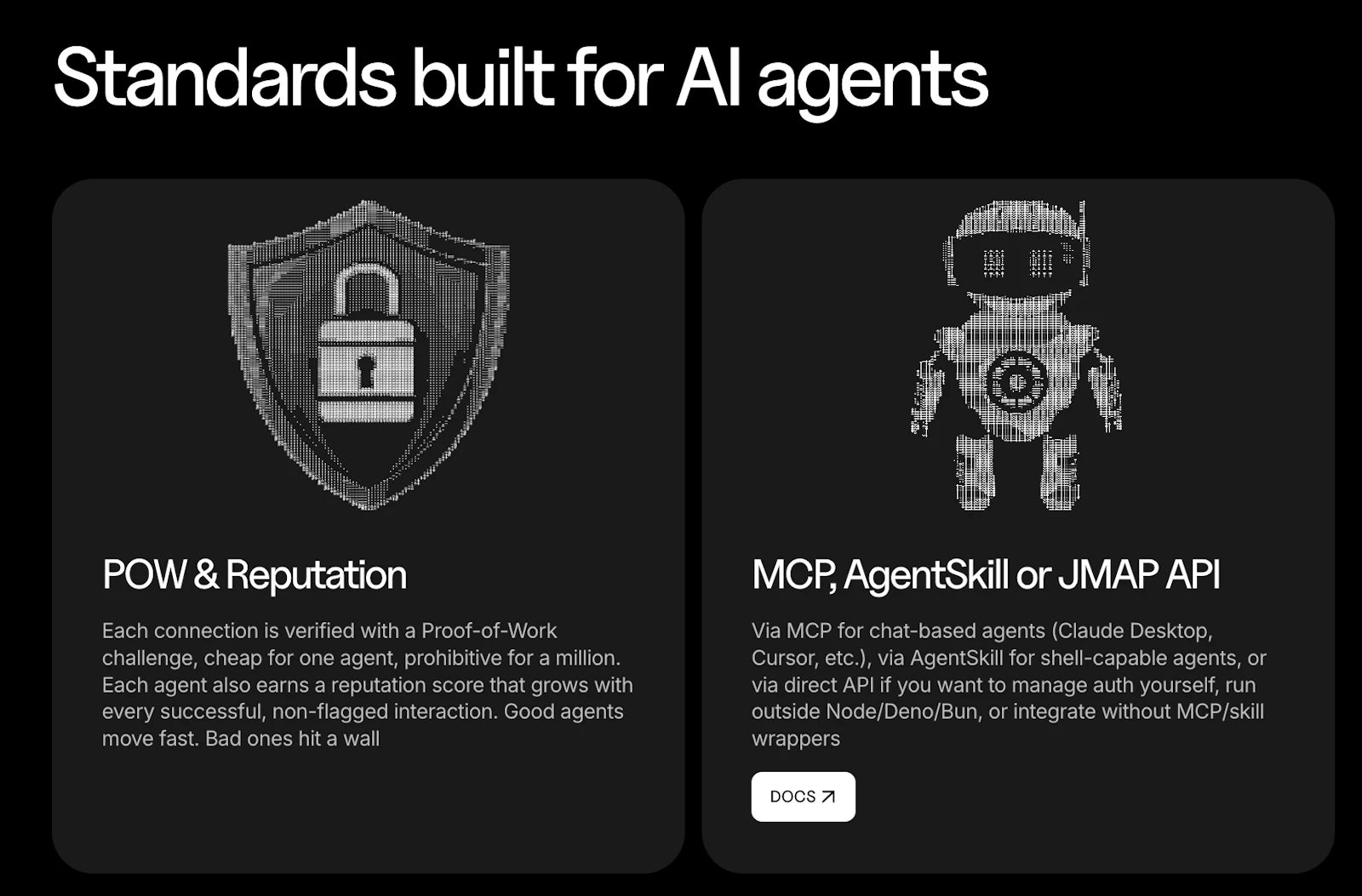 Atomic Mail Agentic screenshot 6