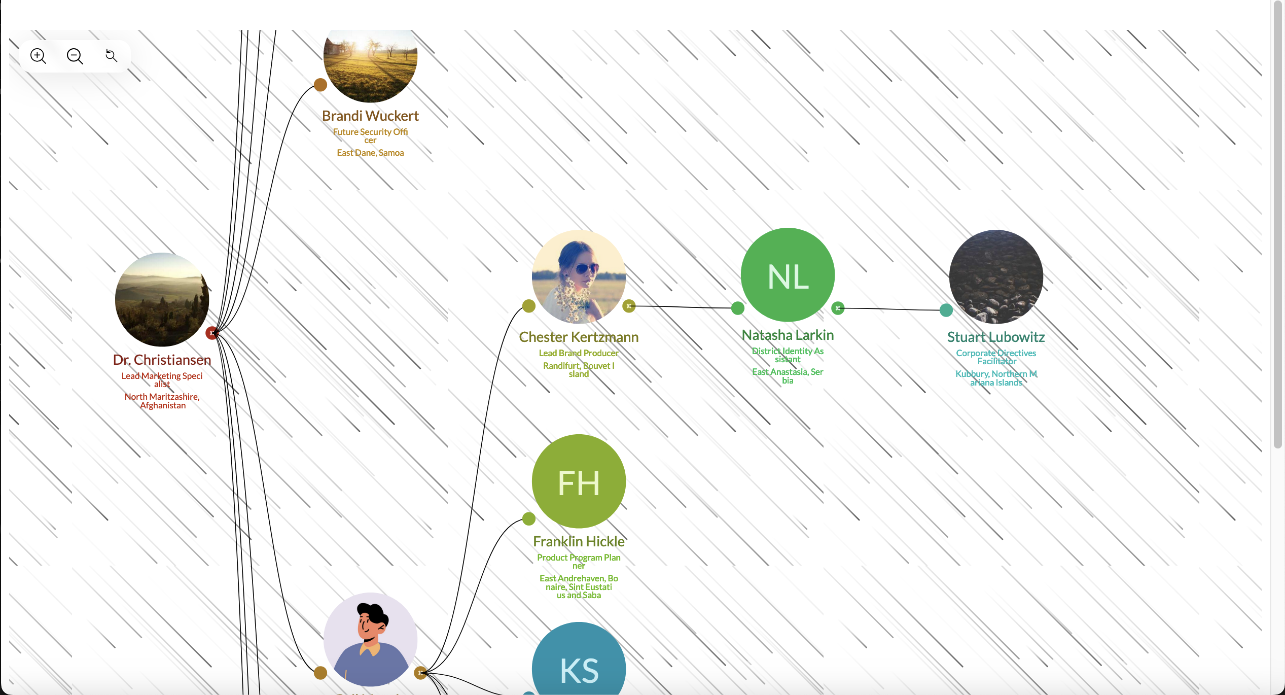 TreeSpider gallery image