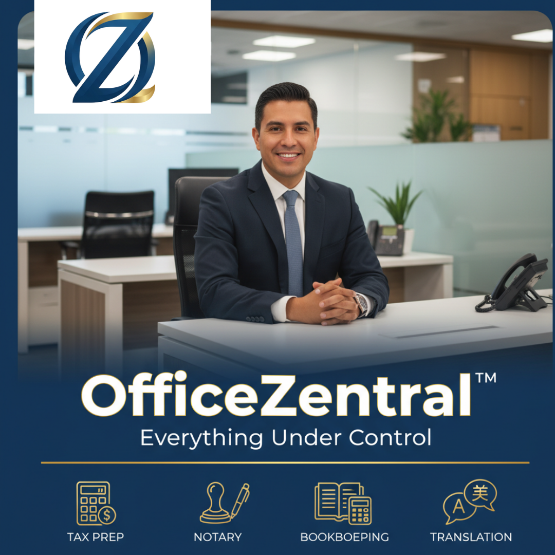 OfficeZentral  gallery image