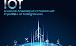 IoT Testing Services image