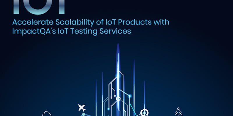 IoT Testing Services media 1