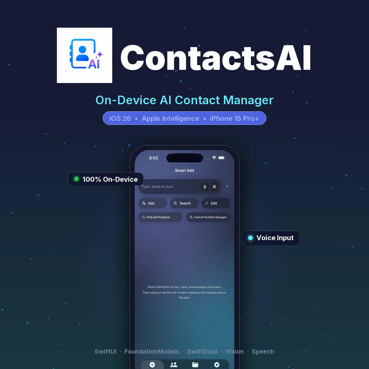 ContactAI  gallery image