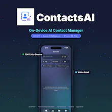 ContactAI gallery image