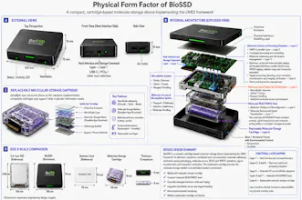Virtual BioSSD gallery image