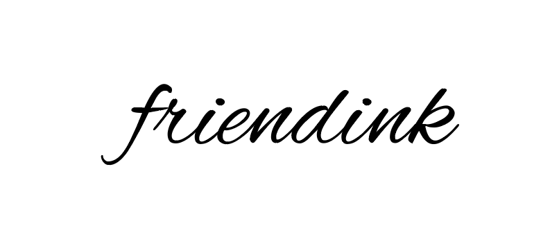 Friendink 
