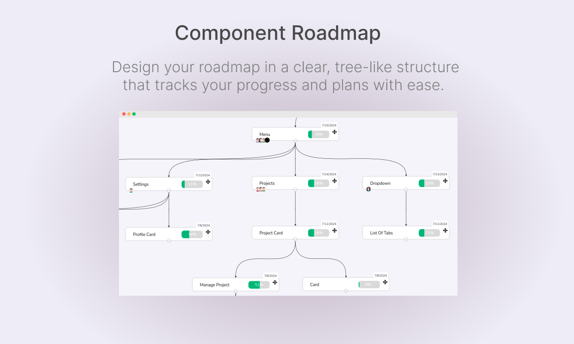 startuptile Archfy-Simple way to visualize your product architecture