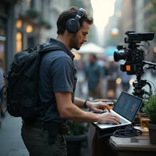 Vidu AI gallery image