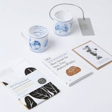 Department Store for the Mind gallery image