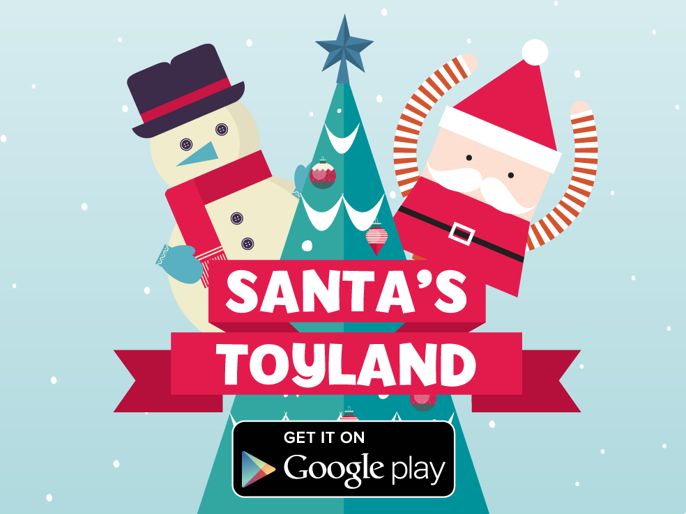 Santa's Toyland