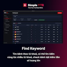 Simple YTB gallery image