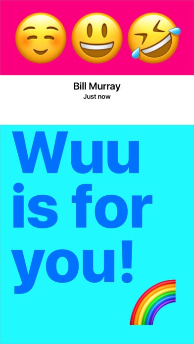 Wuu Image
