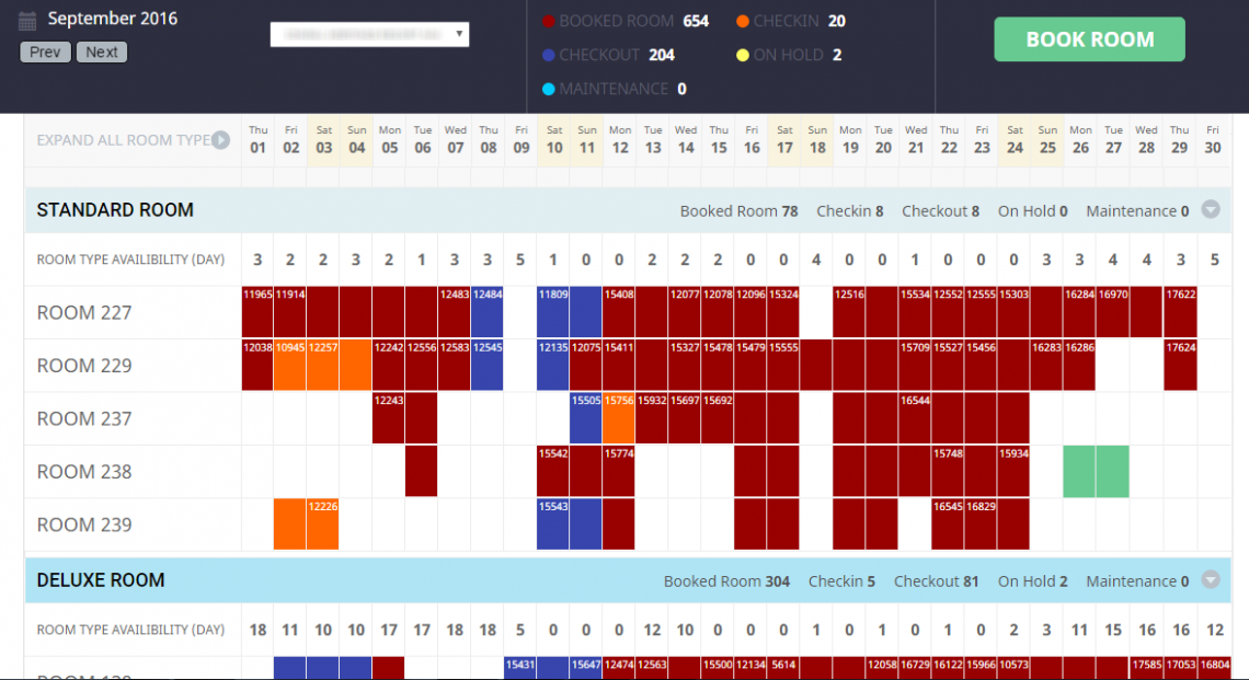 iManageMyHotel gallery image