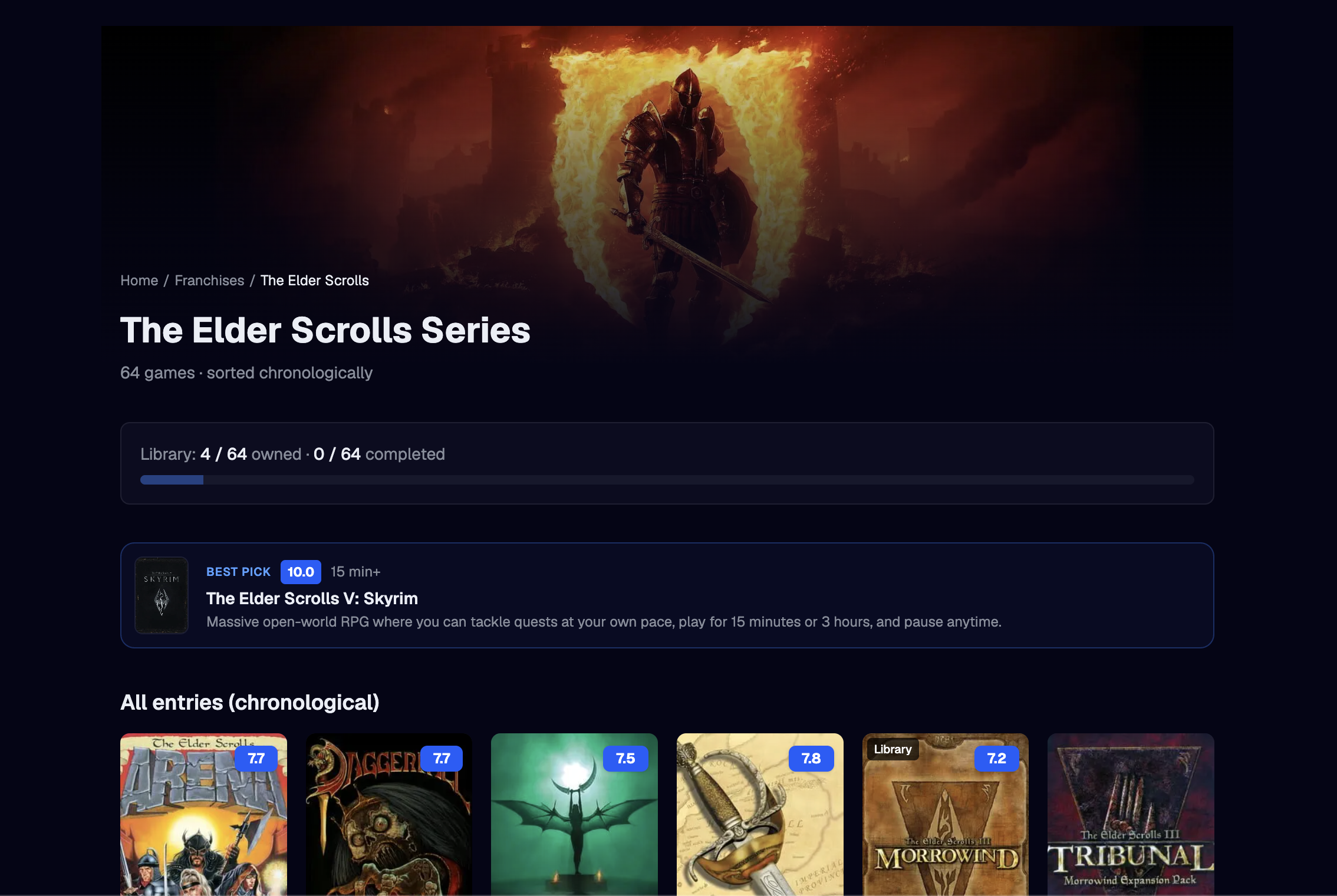 SessionPick gallery image