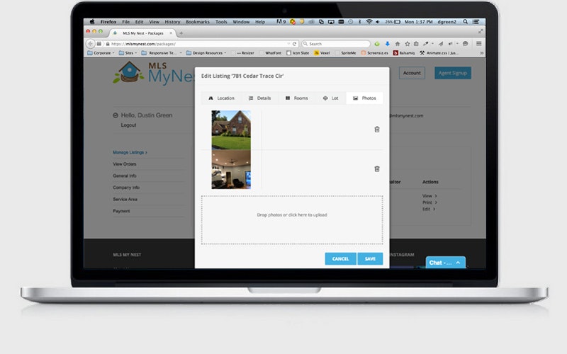 Front Door gallery image