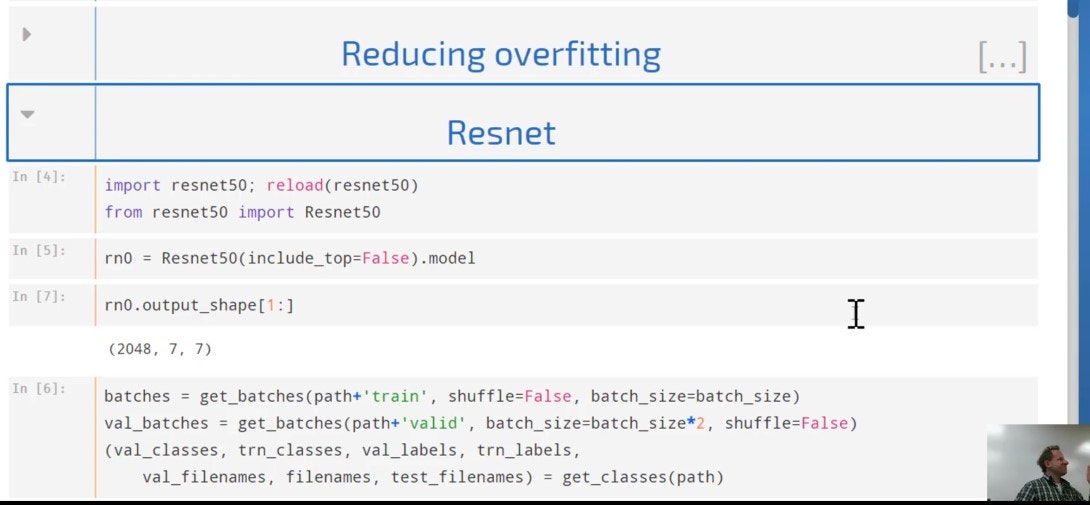 Practical Deep Learning For Coders gallery image