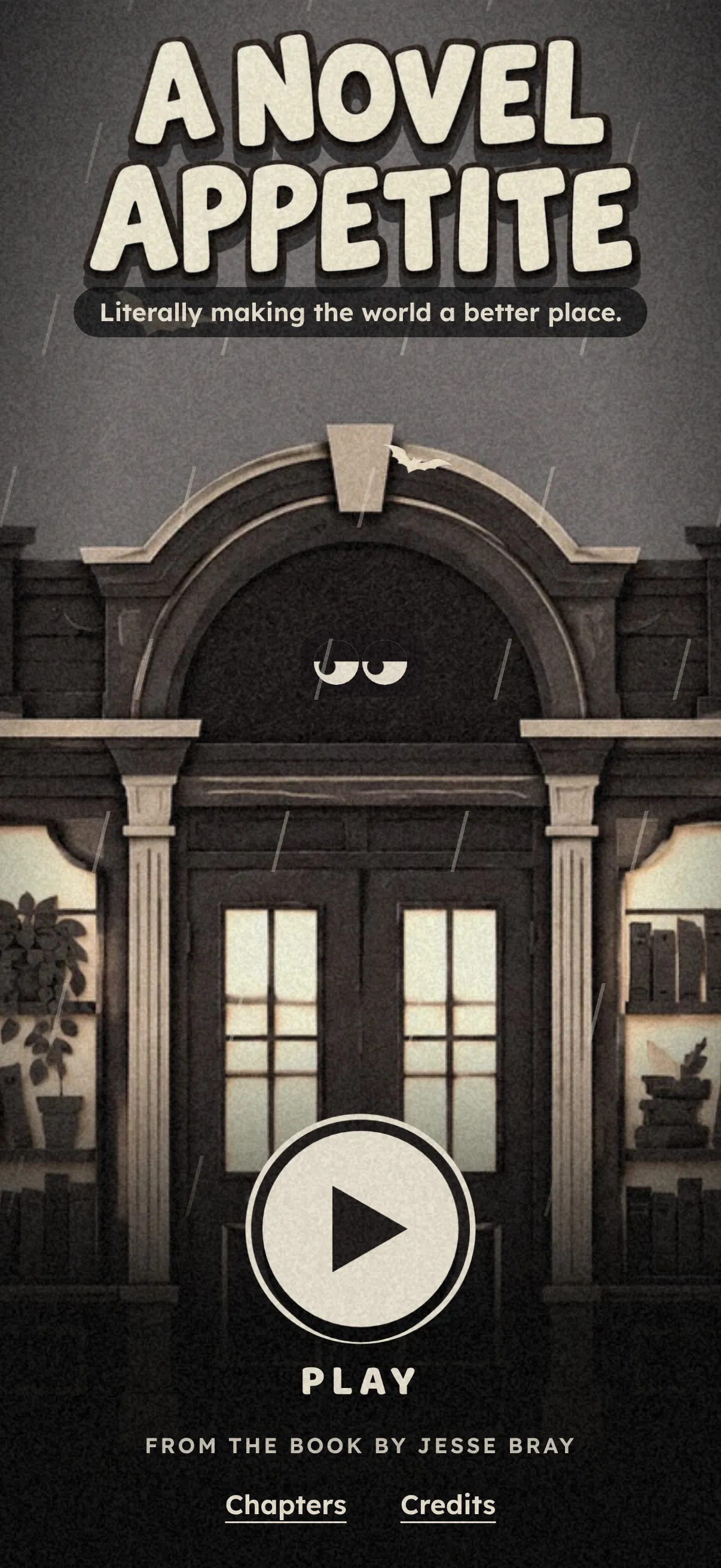 A Novel Appetite gallery image