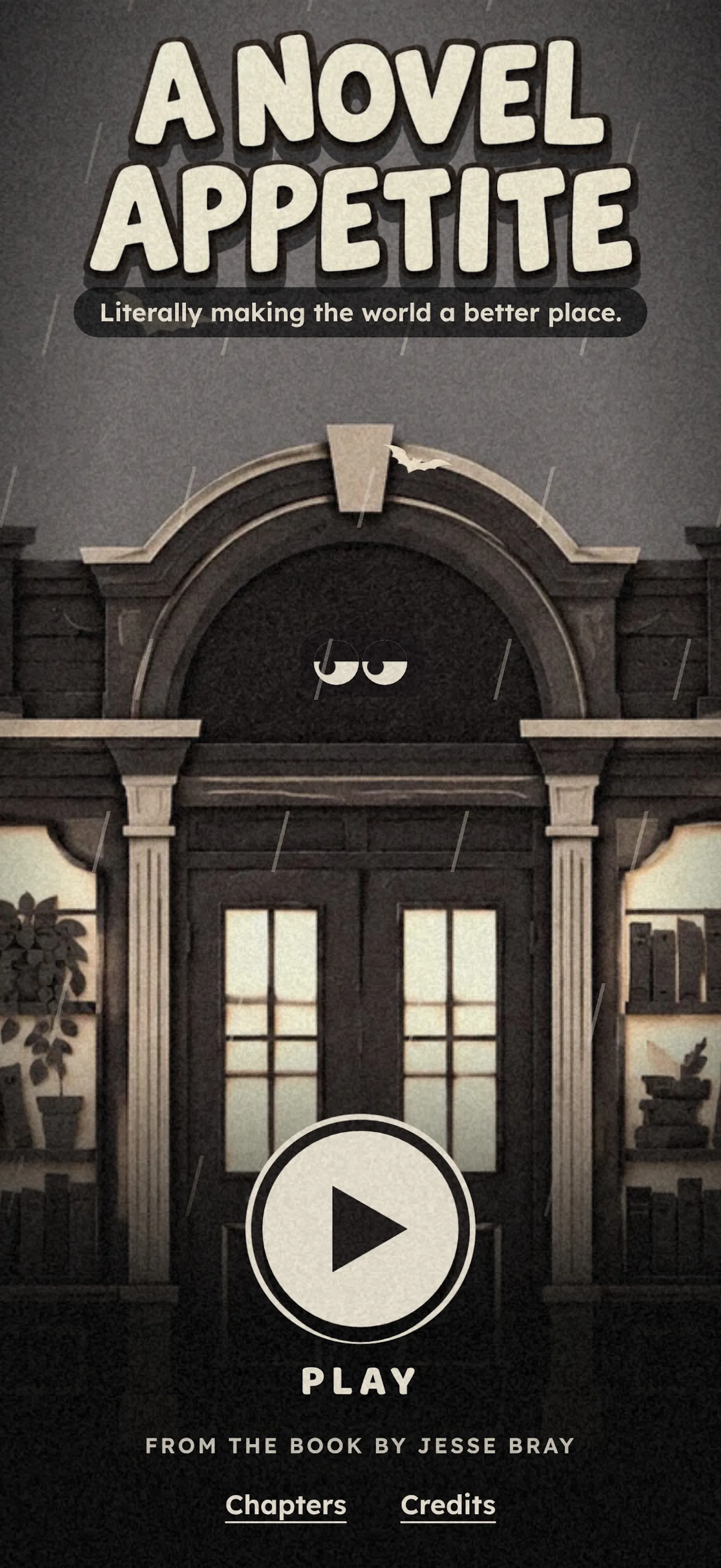 A Novel Appetite screenshot 2