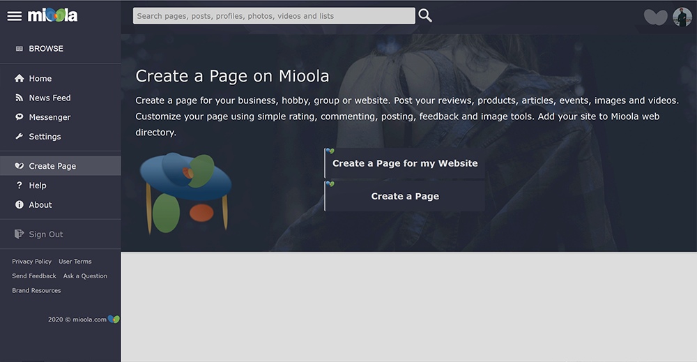 Mioola gallery image
