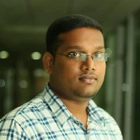 Deepak Pk cover
