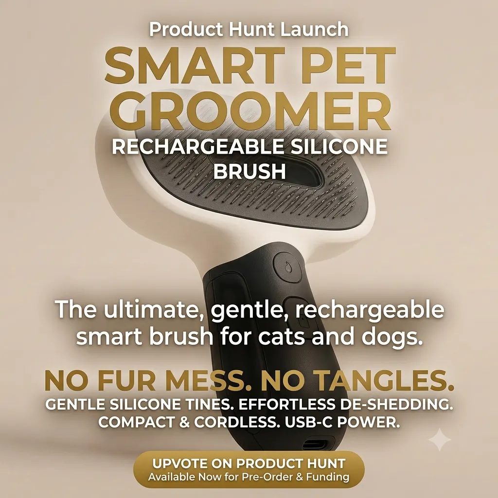 AeroGroom 