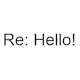 ShowSubjectGmail