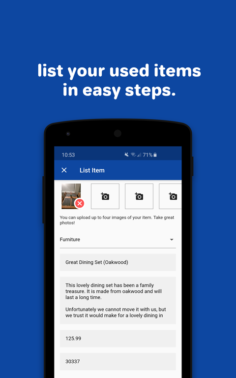 Nabsack gallery image