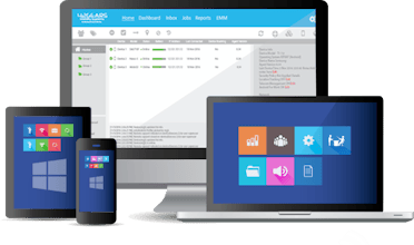 SureMDM gallery image