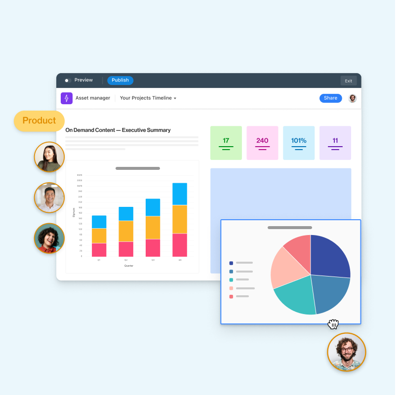 Airtable Interface Designer