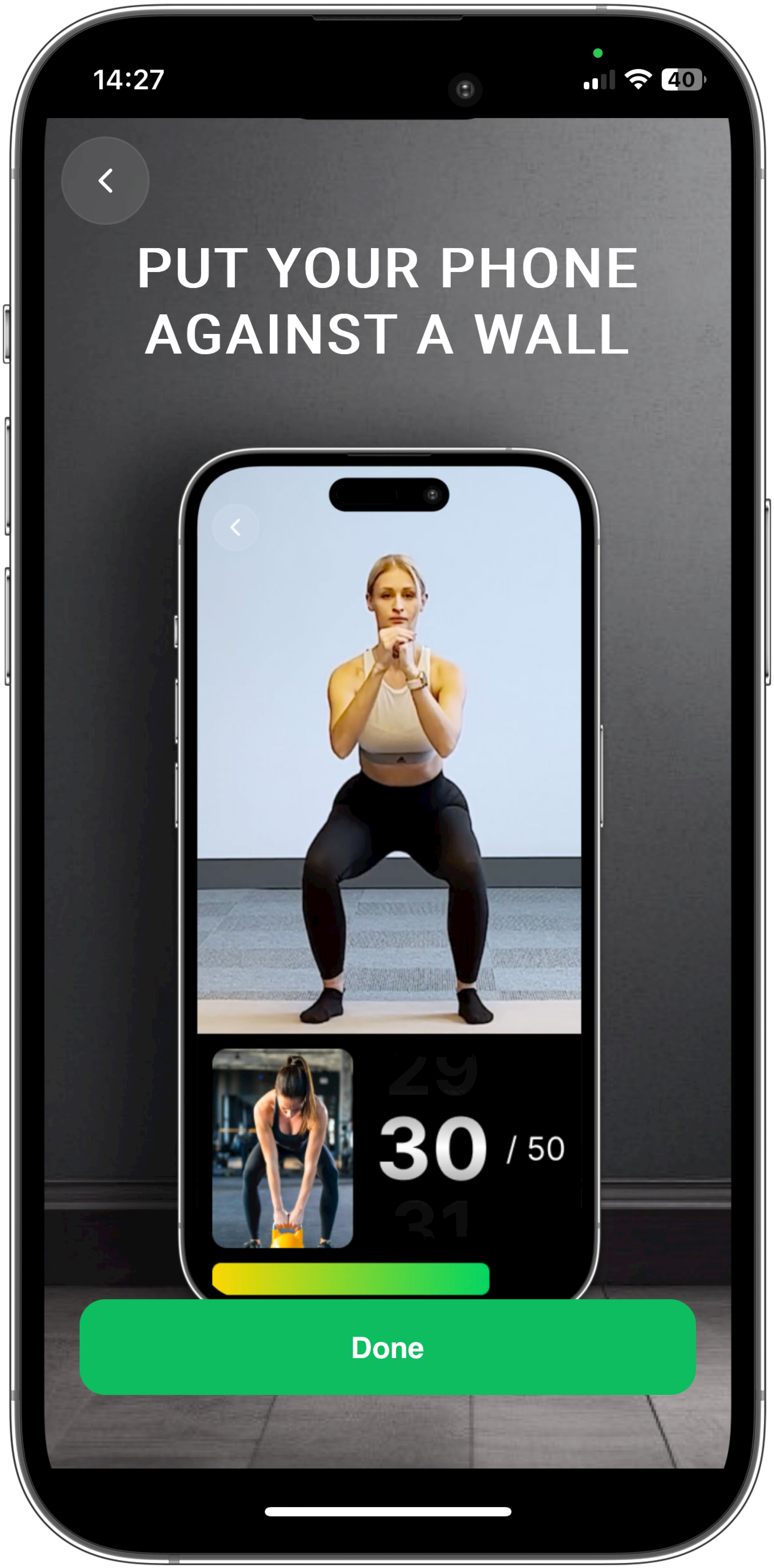 Kinestex hanno media 6