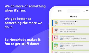 HeroMode gallery image