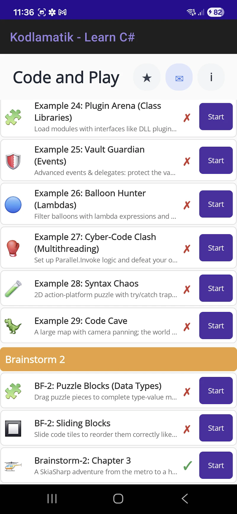 Kodlamatik screenshot 6