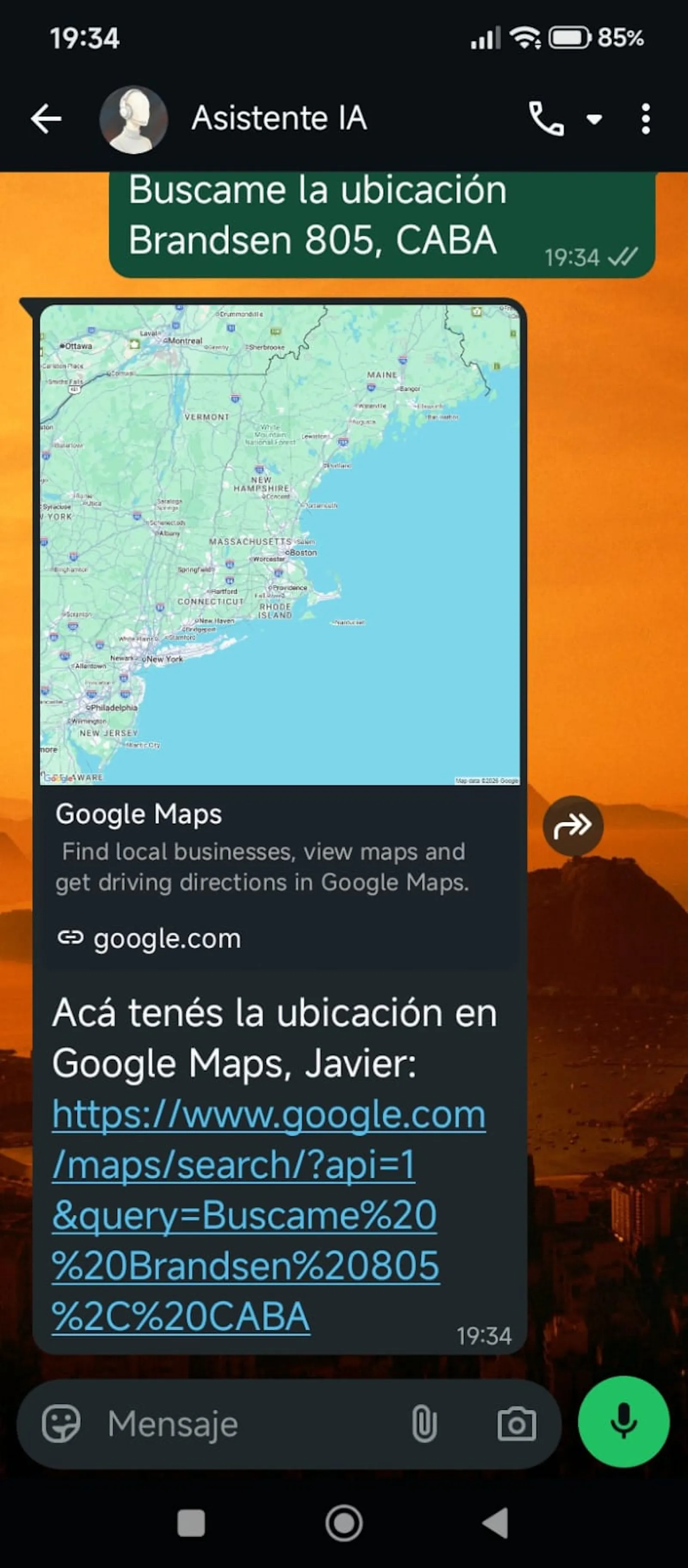 CUDA screenshot 6