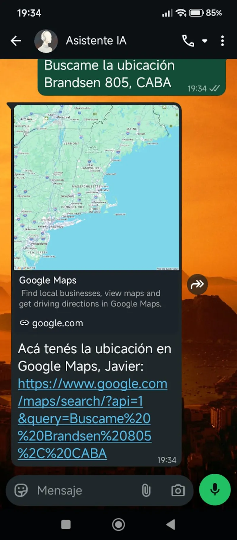 CUDA screenshot 6