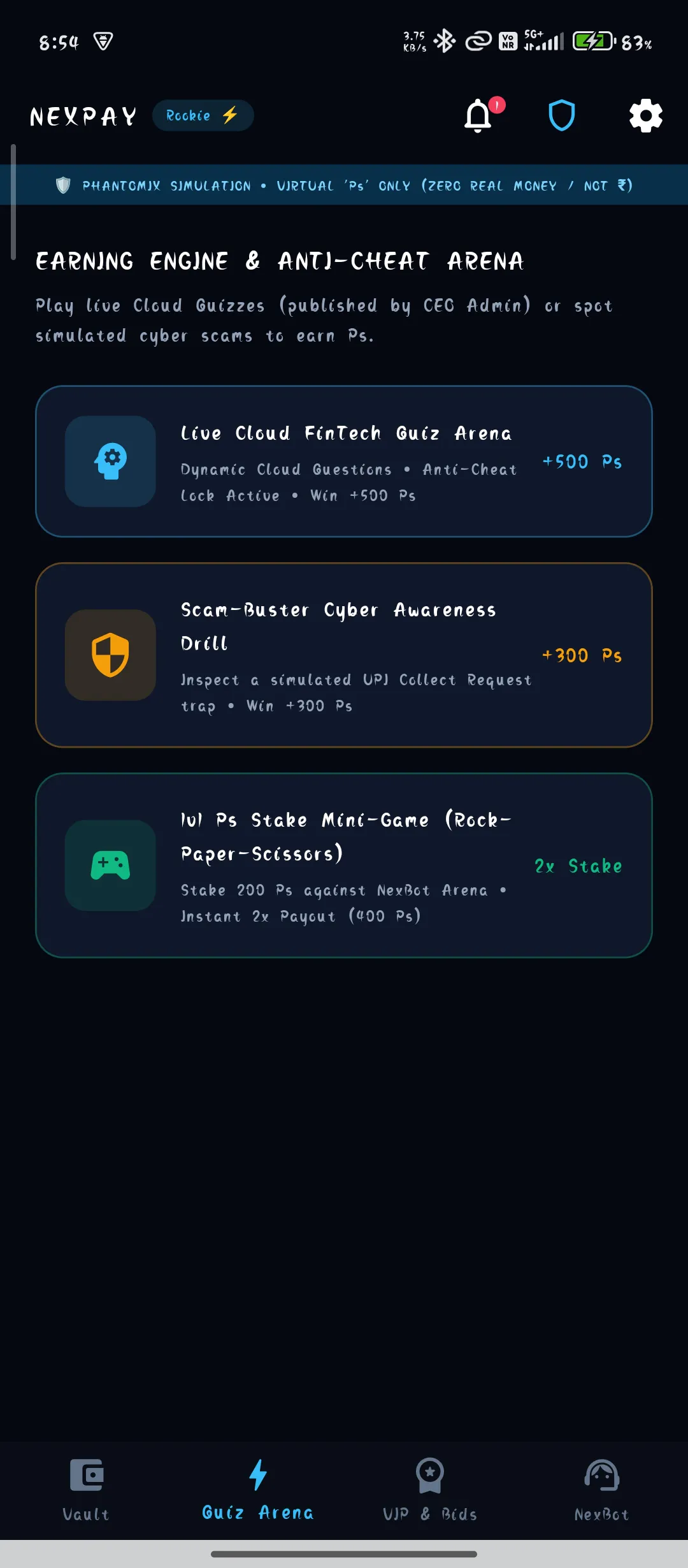 NexPay gallery image