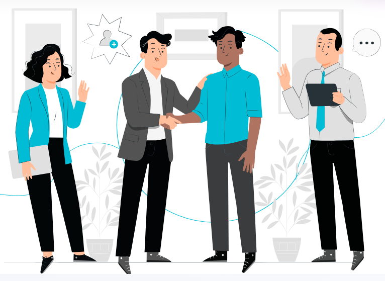 Aannemer en arbeidsbeheer - Smart Automated Software Tool media 3