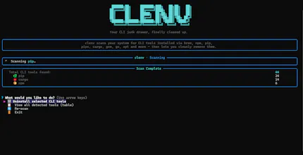 Clenv gallery image