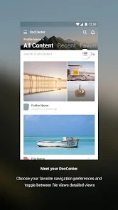 Seismic gallery image