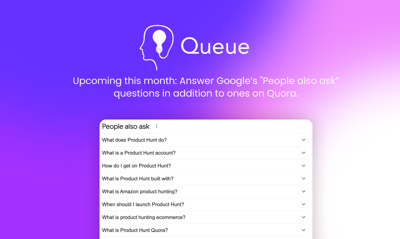 Q-Finder gallery image