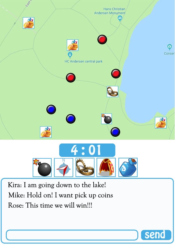 CatchMe Kids & Family gallery image