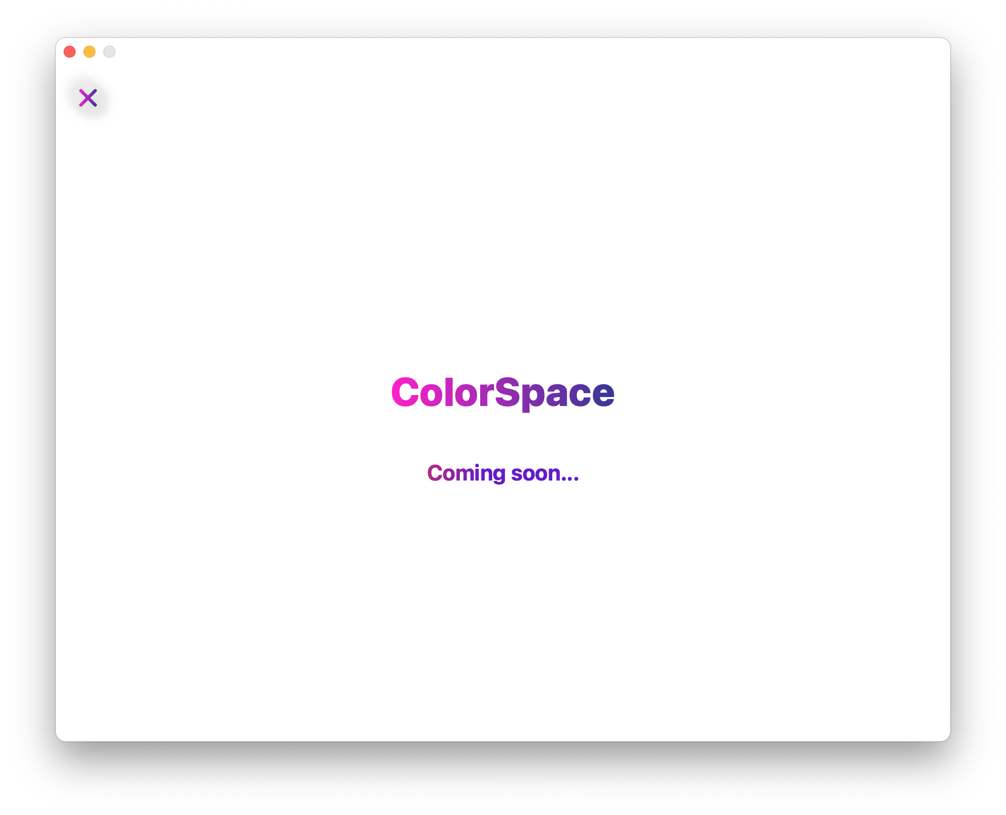 The Palette gallery image