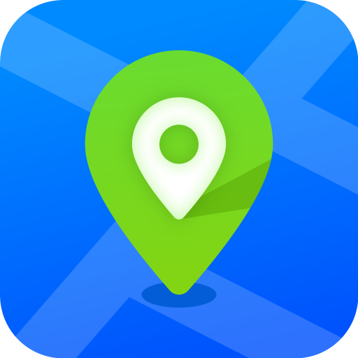 GPS Spoofer-Fake location