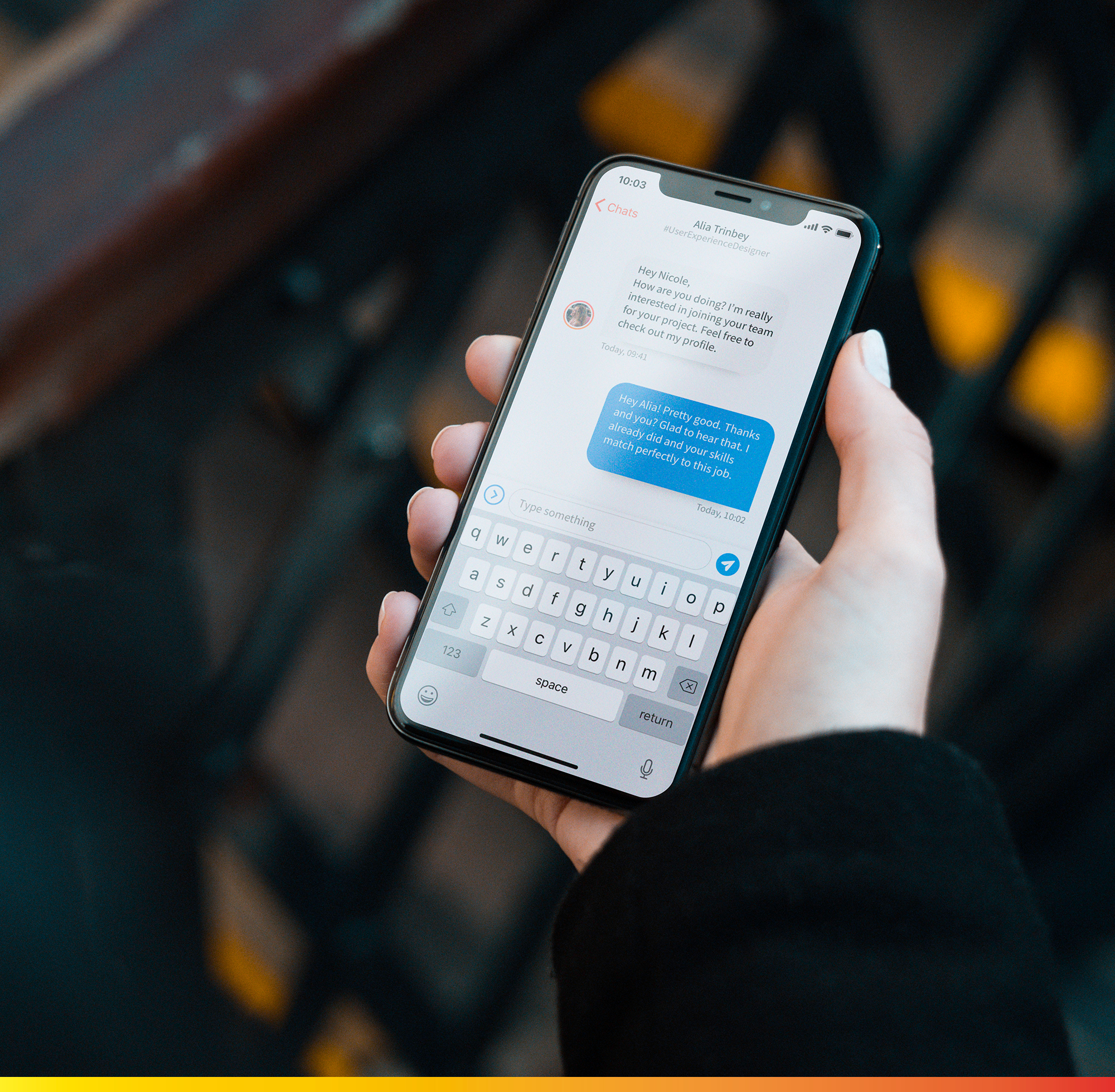 Smartjobr - NEW LEVEL OF FREELANCE RECRUITING gallery image