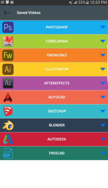 Learn Graphics Design & 3D Modeling gallery image