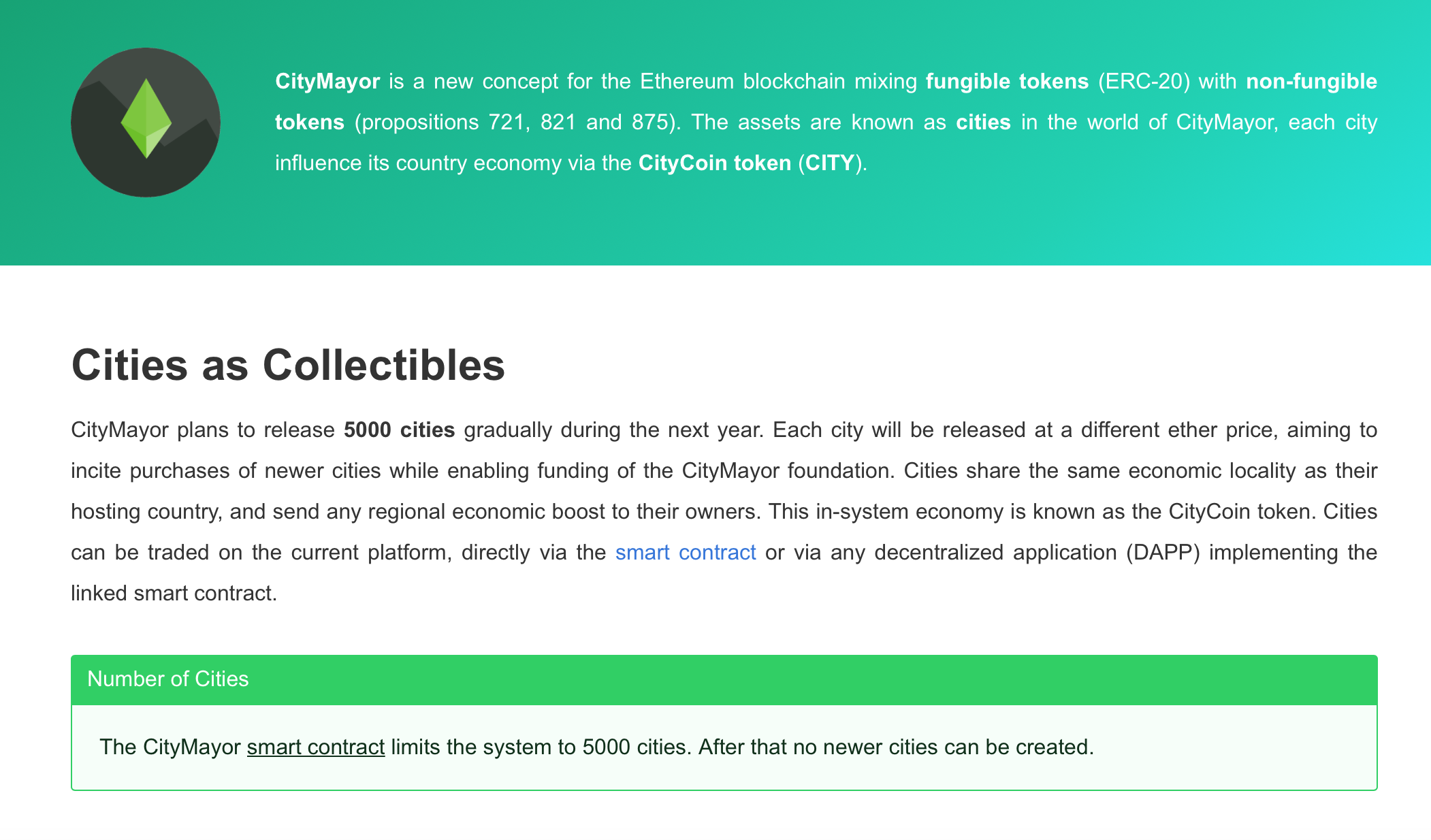 CityMayor gallery image