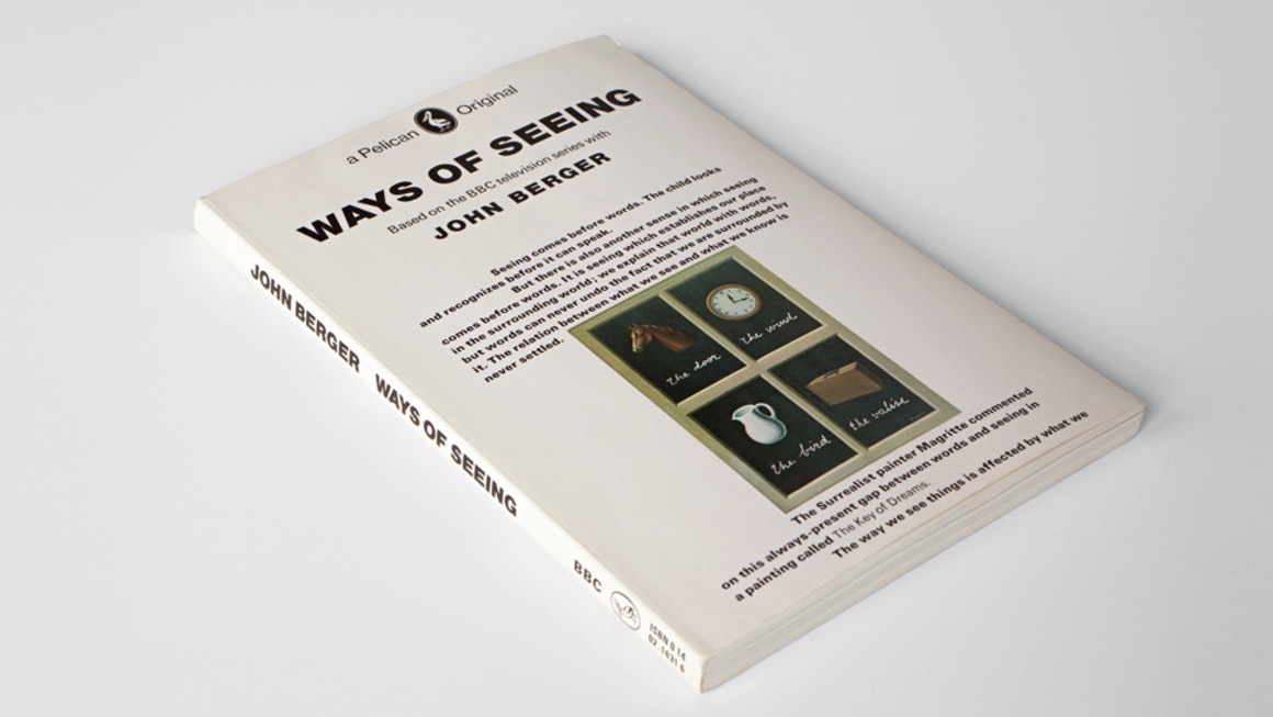 Ways of Seeing gallery image