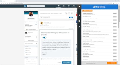 HD Connect gallery image
