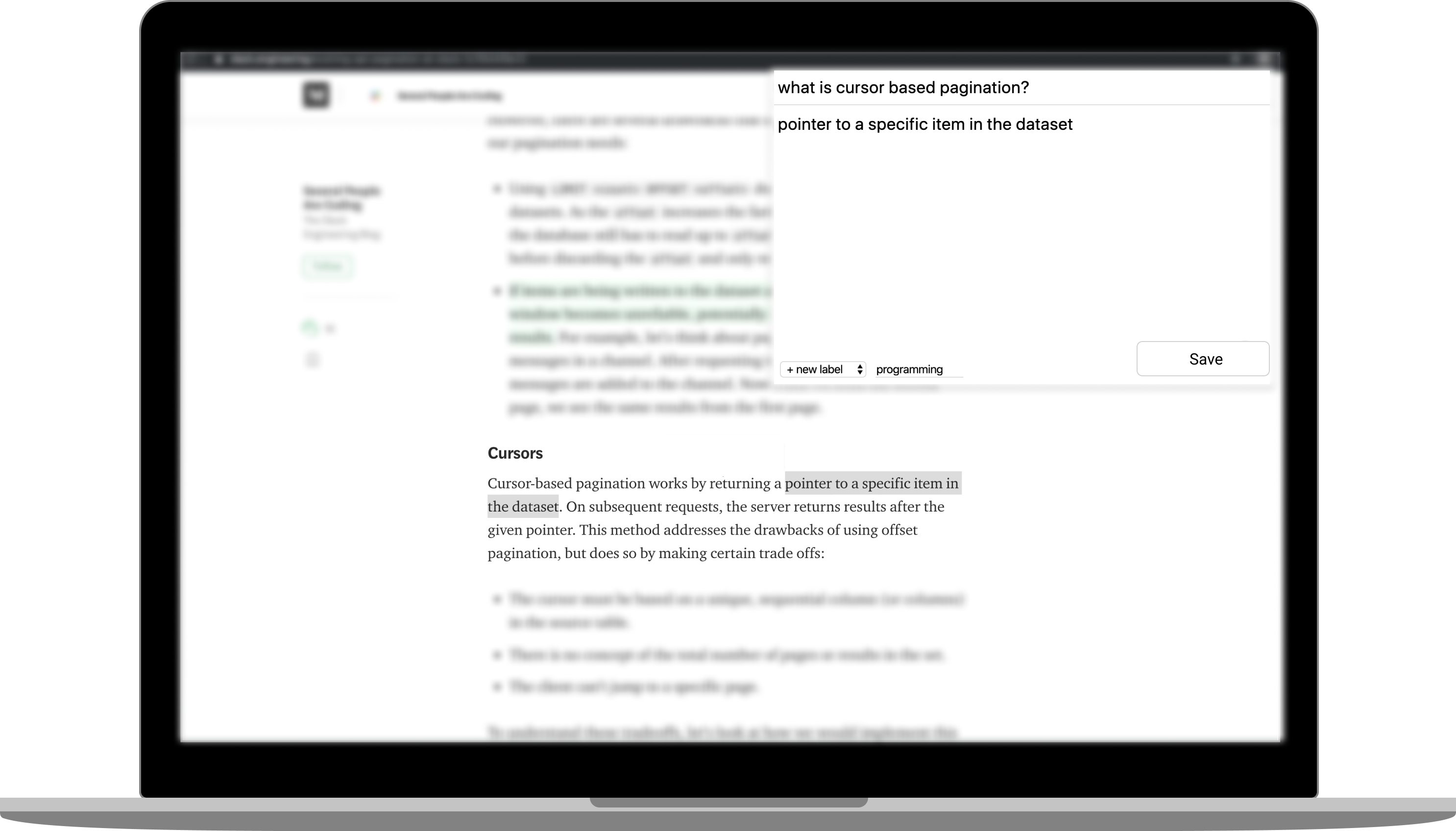 Supermind gallery image